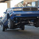 That’s one way to avoid speed bumps
